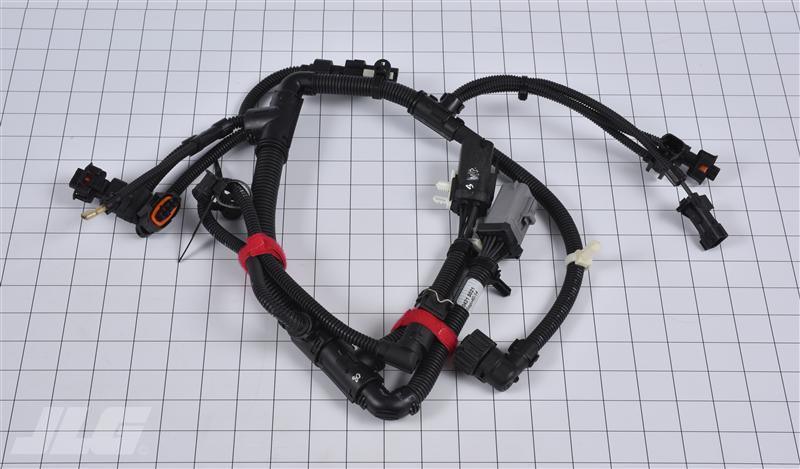 70001869 Harness, Engine | JLG - BHE Parts Store