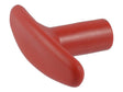 70001878 T-Handle Red 