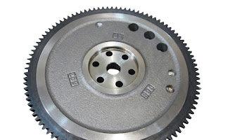 70001934 Assembly, Flywheel, W/Ring Gear | JLG - BHE Parts Store