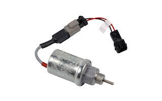 70001990 Kit, Shutdwn Solenoid/Adpt Harn | JLG - BHE Parts Store