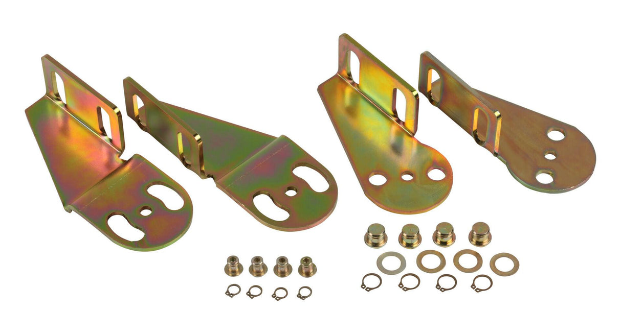 70001995 Kit Mounting Bracket 