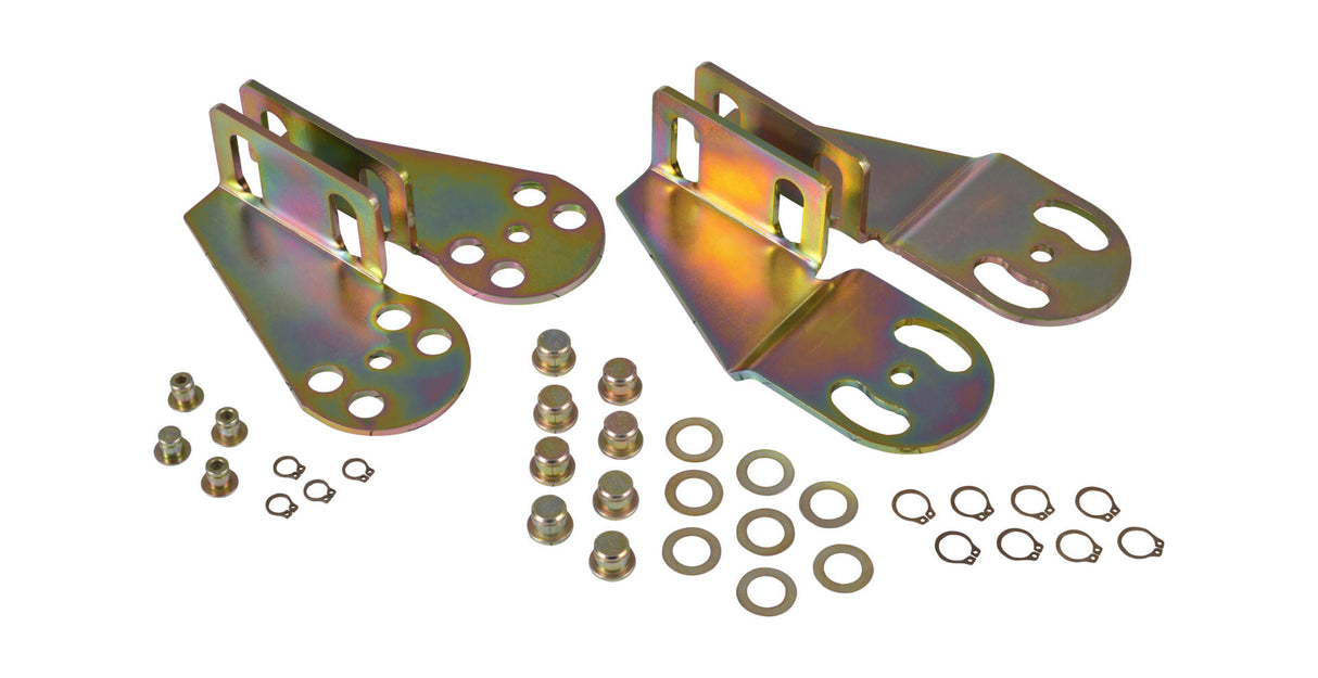 70002012 Kit, Mounting Bracket | JLG
