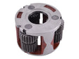 Part Number 7000207 Carrier Assembly fits JLG
