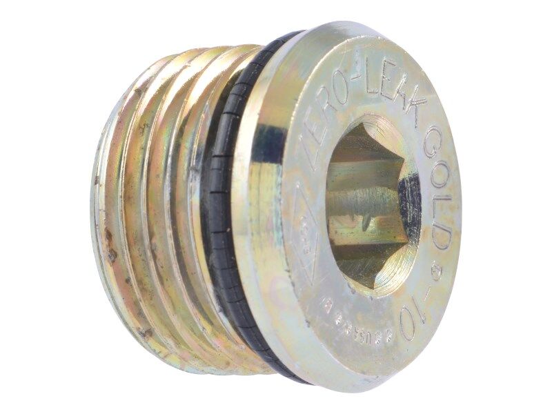 Part Number 70002112 Plug, Magnetic Drain fits JLG