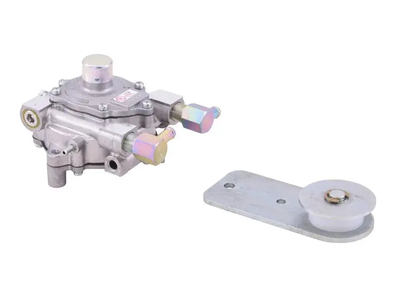 70002196 Assembly, Vaporizer (DF752) | JLG