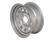 Part Number 70002205 Wheel Ultra Silver Supreme fits JLG