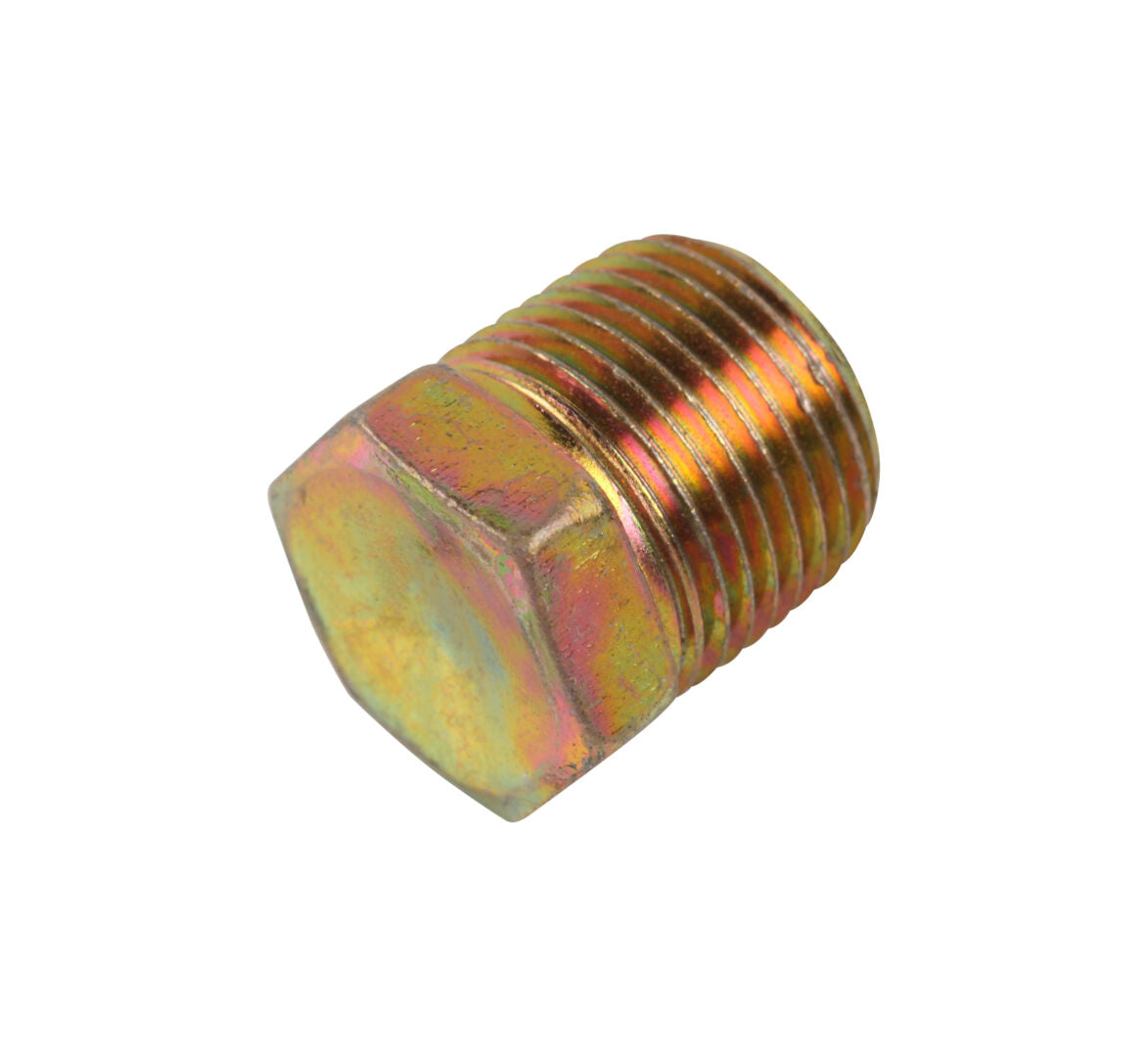 70002232 Plug, Muffler | JLG
