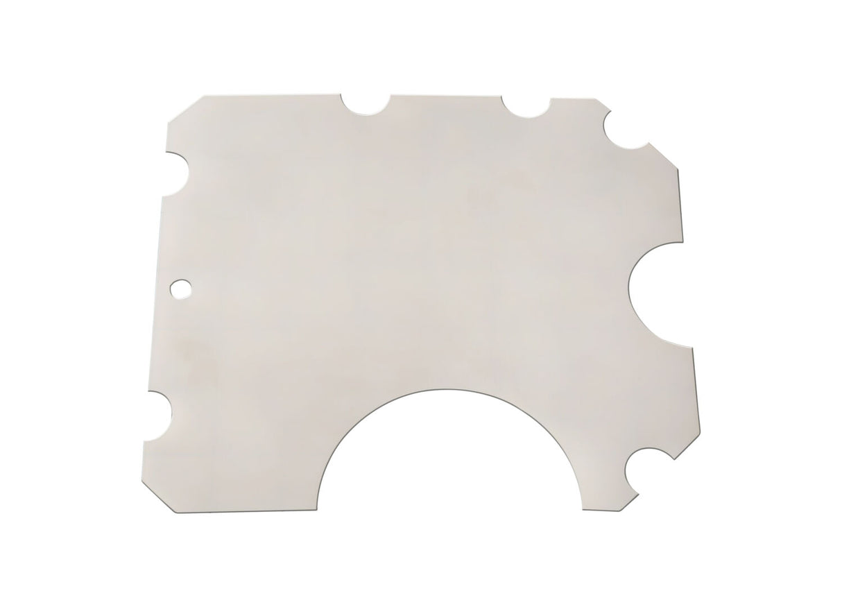 Part Number 70002291 Protector, Lead Mylar fits JLG