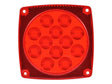 Part Number 70002301 Lens, Tail Light fits JLG