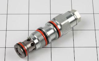 70002387 Cartridge | JLG - BHE Parts Store