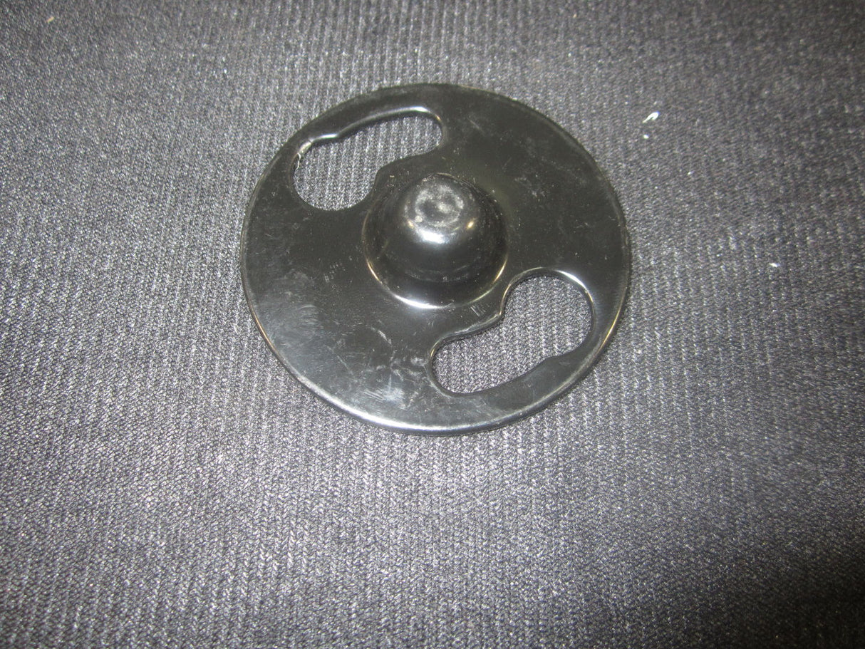 Part Number 70002393 Cap, Disconnect fits JLG