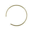 Part Number 70002410 Ring, Retaining fits JLG