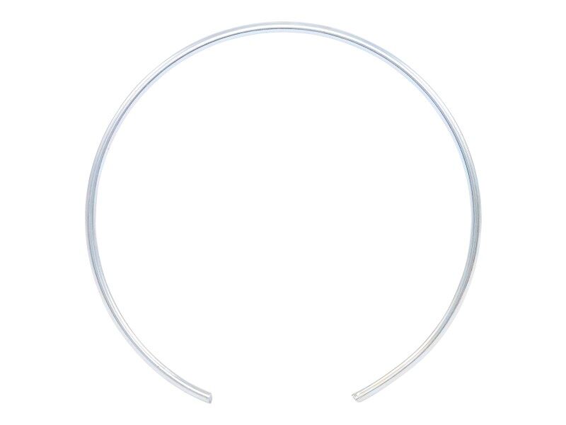 Part Number 70002412 Ring, Retaining fits JLG