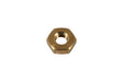Part Number 70002460 Nut, Brass fits JLG