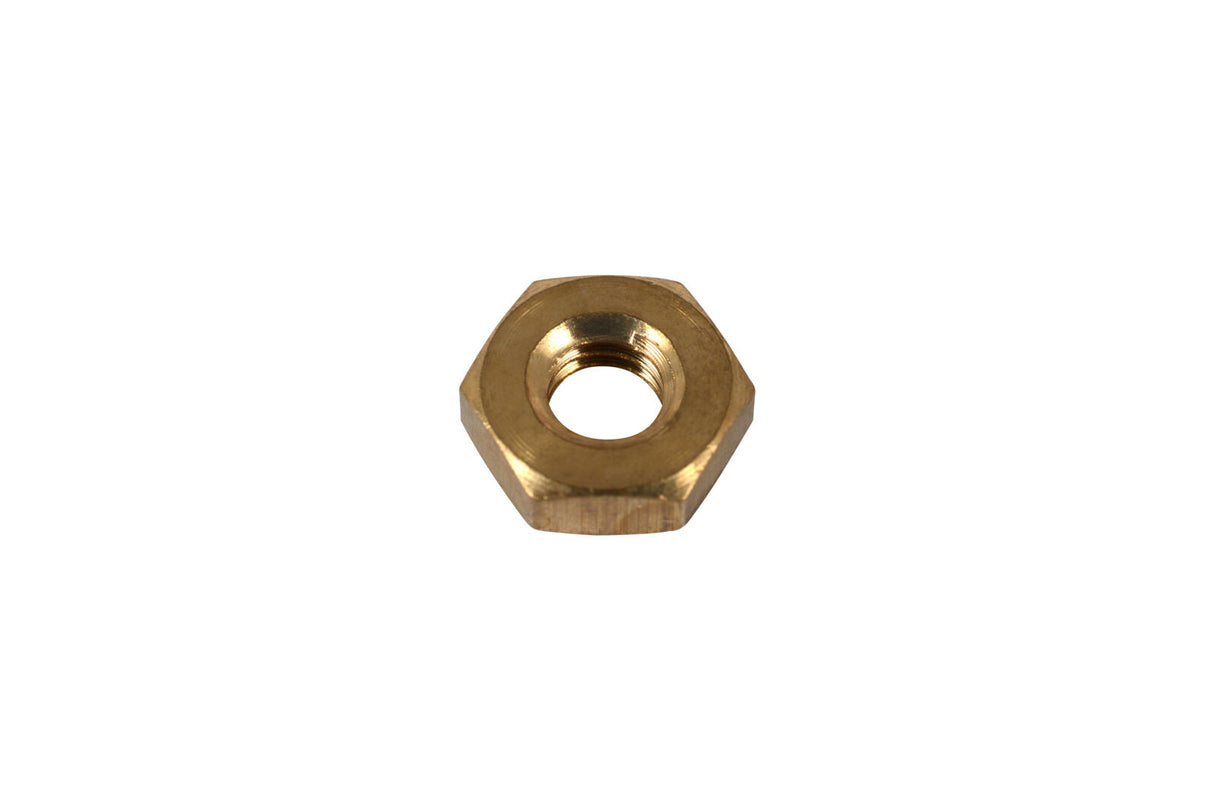 Part Number 70002460 Nut, Brass fits JLG