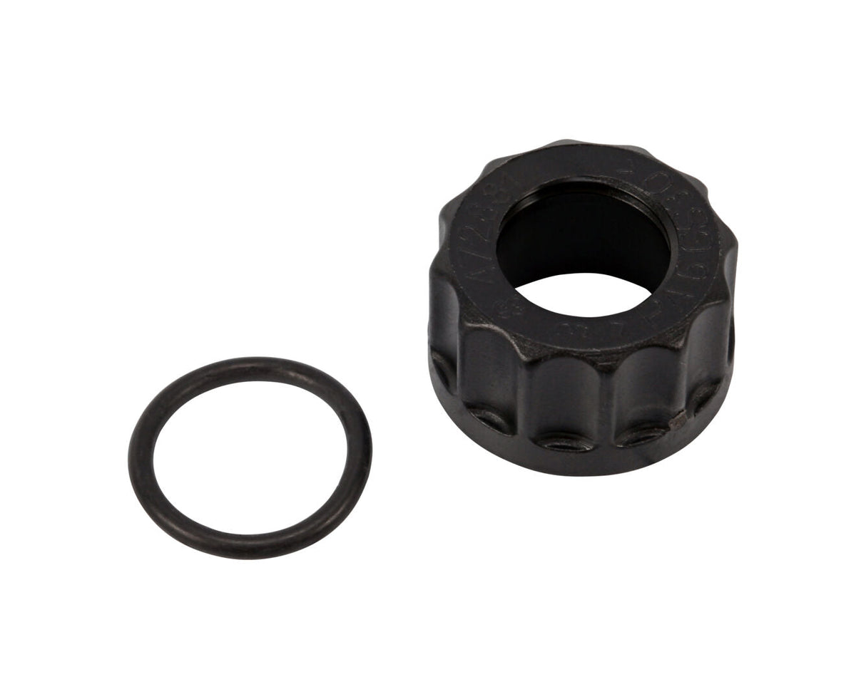 70002569 Nut, Coil (Prop Solenoid) | JLG