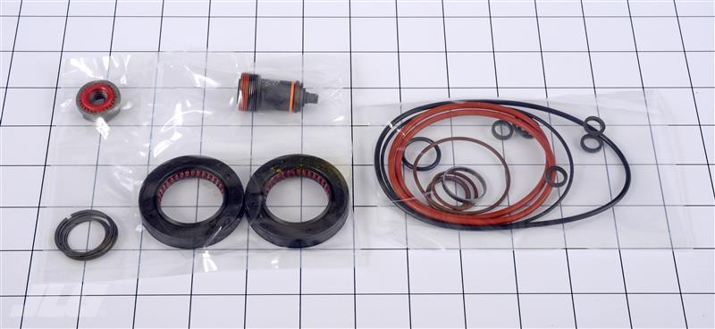 7-112-63 Kit, Overhaul Seal | Genie - BHE Parts Store