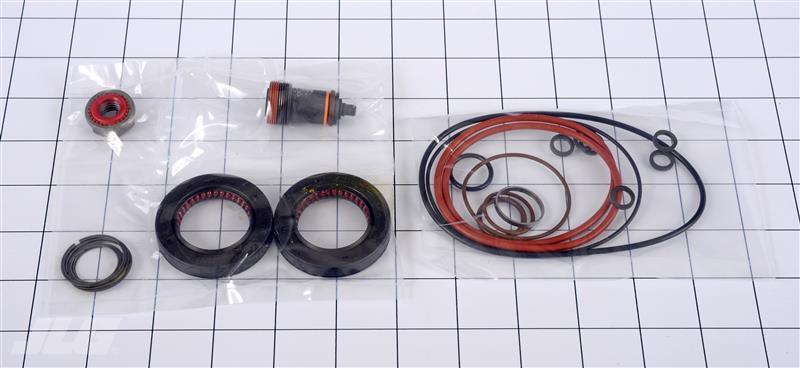 7-112-63GT Kit, Overhaul Seal | Genie - BHE Parts Store