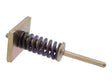 Part Number 70002635 Assembly, Push Rod fits JLG