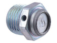 Part Number 70002649 Vent, Pressure fits JLG