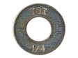 Part Number 70002654 Washer, Flat (Hardened) fits JLG