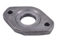 Part Number 70002661 Cap, Worm fits JLG