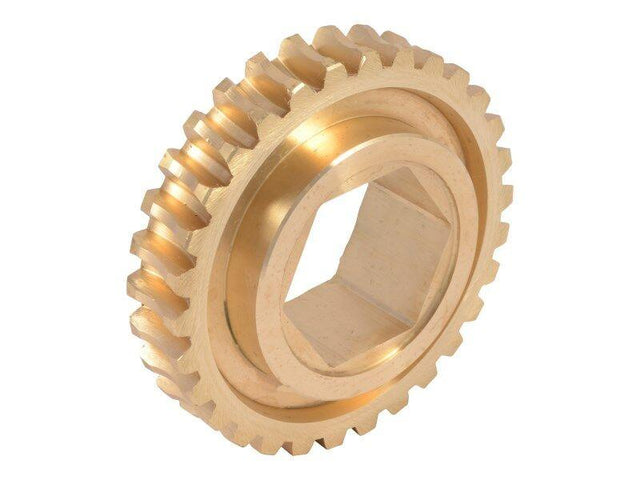 70002670 Gear, Worm | JLG - BHE Parts Store