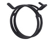 Part Number 70002675 Clamp, Spring fits JLG