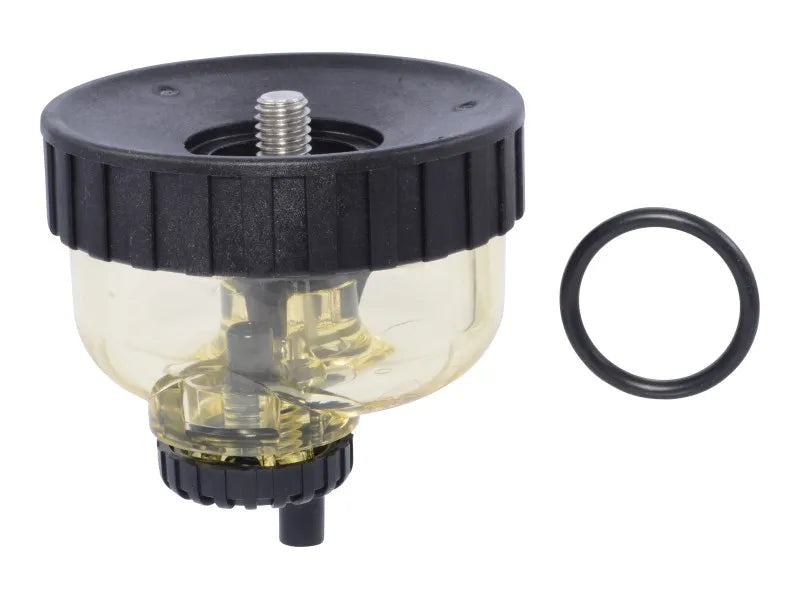 70002834 Bowl, Water Collect-Fuel Pump | JLG