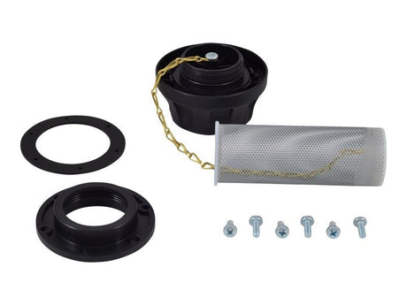 Part Number 70002838 Assembly, Fill Cap fits JLG