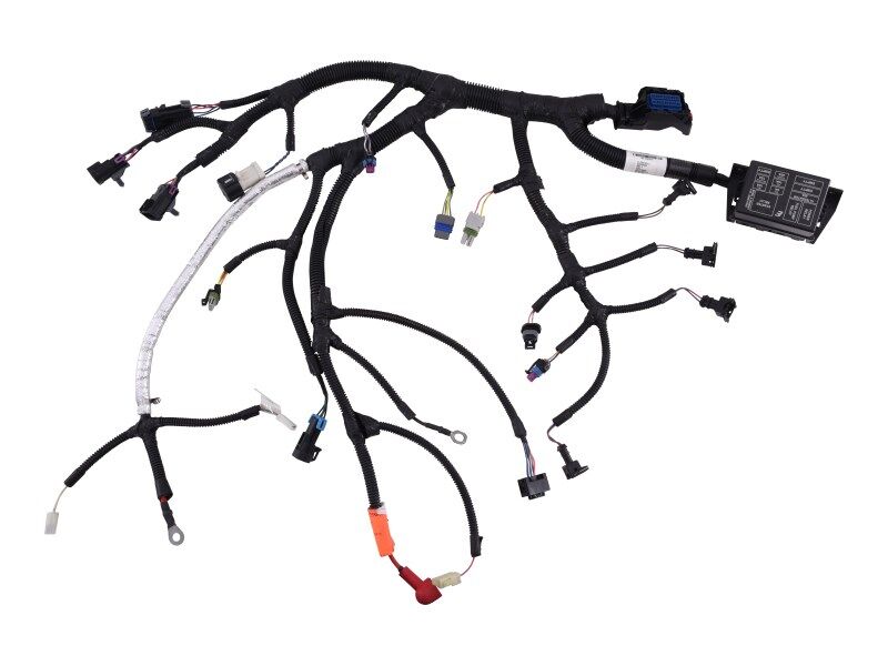 70003192 Harness, Engine | JLG