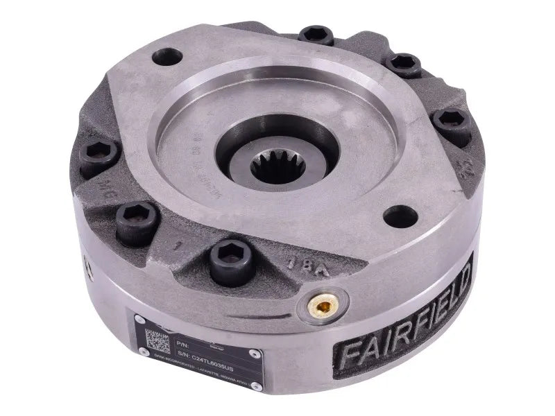 70003524 Brake, Hydraulic | JLG