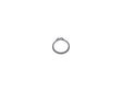 Part Number 70003709 Ring, External Retaining fits JLG