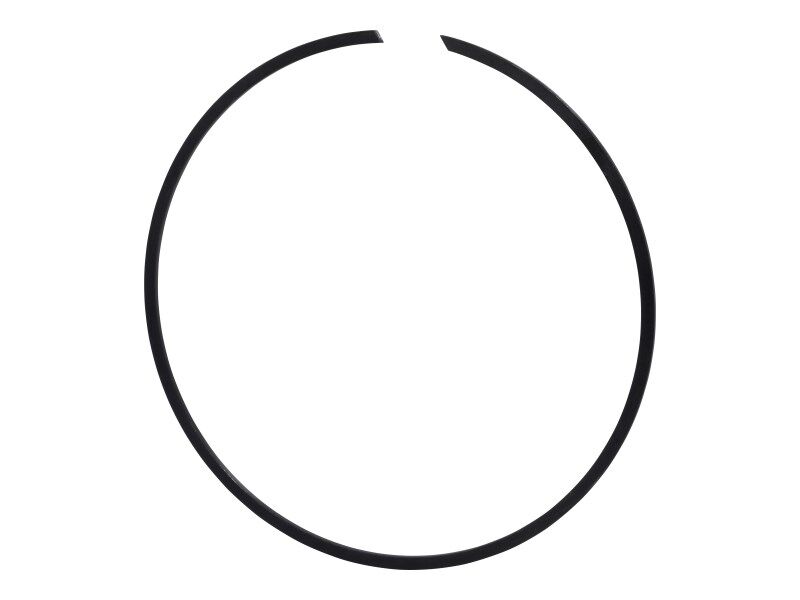 Part Number 70003718 Ring, Snap fits JLG