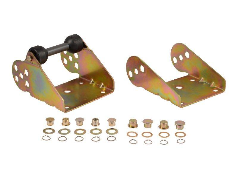 70003915 Kit Mounting Feet