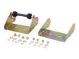 Part Number 70003920 Kit, Mounting Feet fits JLG