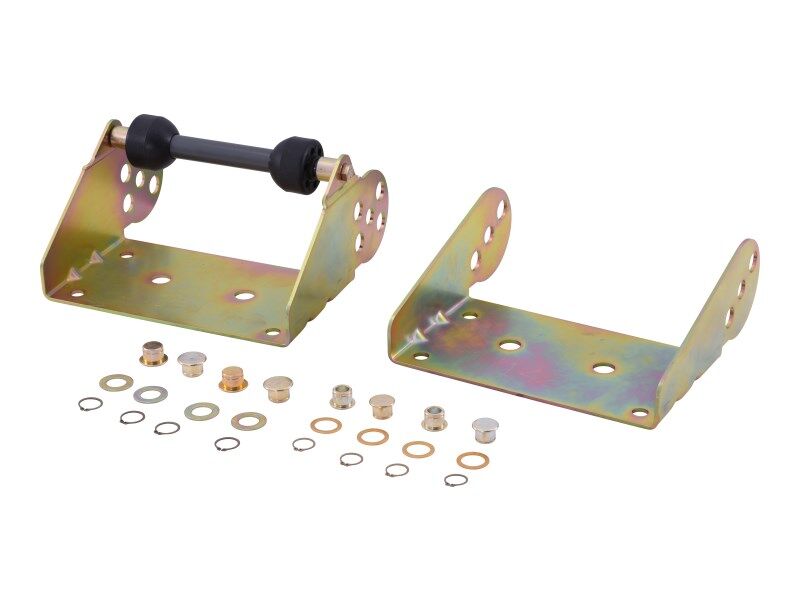 Part Number 70003920 Kit, Mounting Feet fits JLG