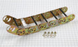 70003921 Kit, Repair Section (6 Link) | JLG - BHE Parts Store
