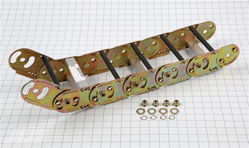 70003921 Kit, Repair Section (6 Link) | JLG - BHE Parts Store