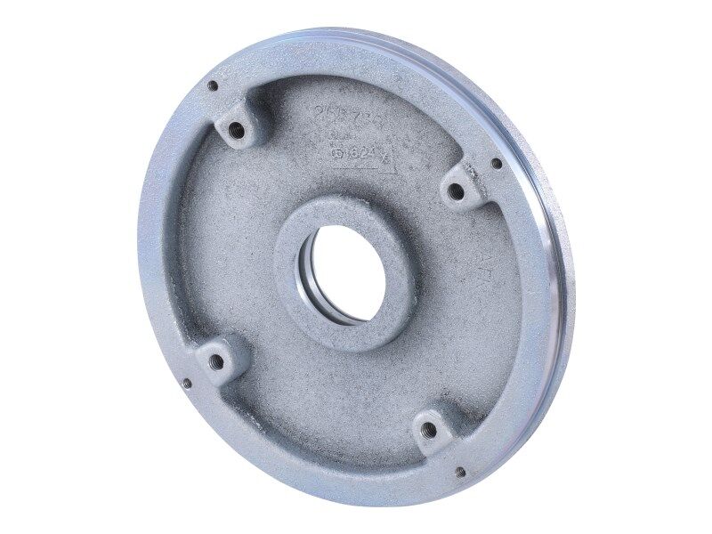 Part Number 70004092 Endbell, Generator fits JLG