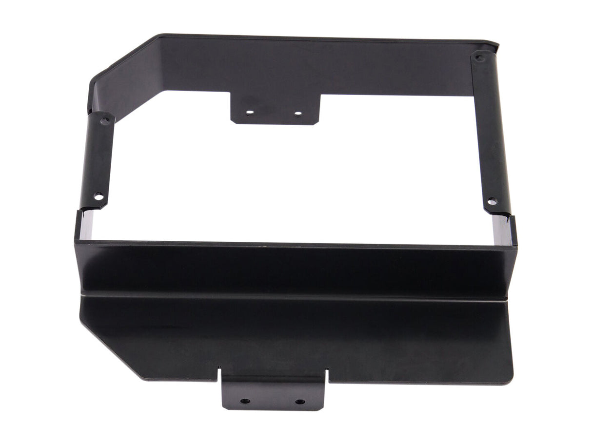 70004096 Shroud, Endbell | JLG