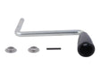 70004176 Sidewind Crank Kit