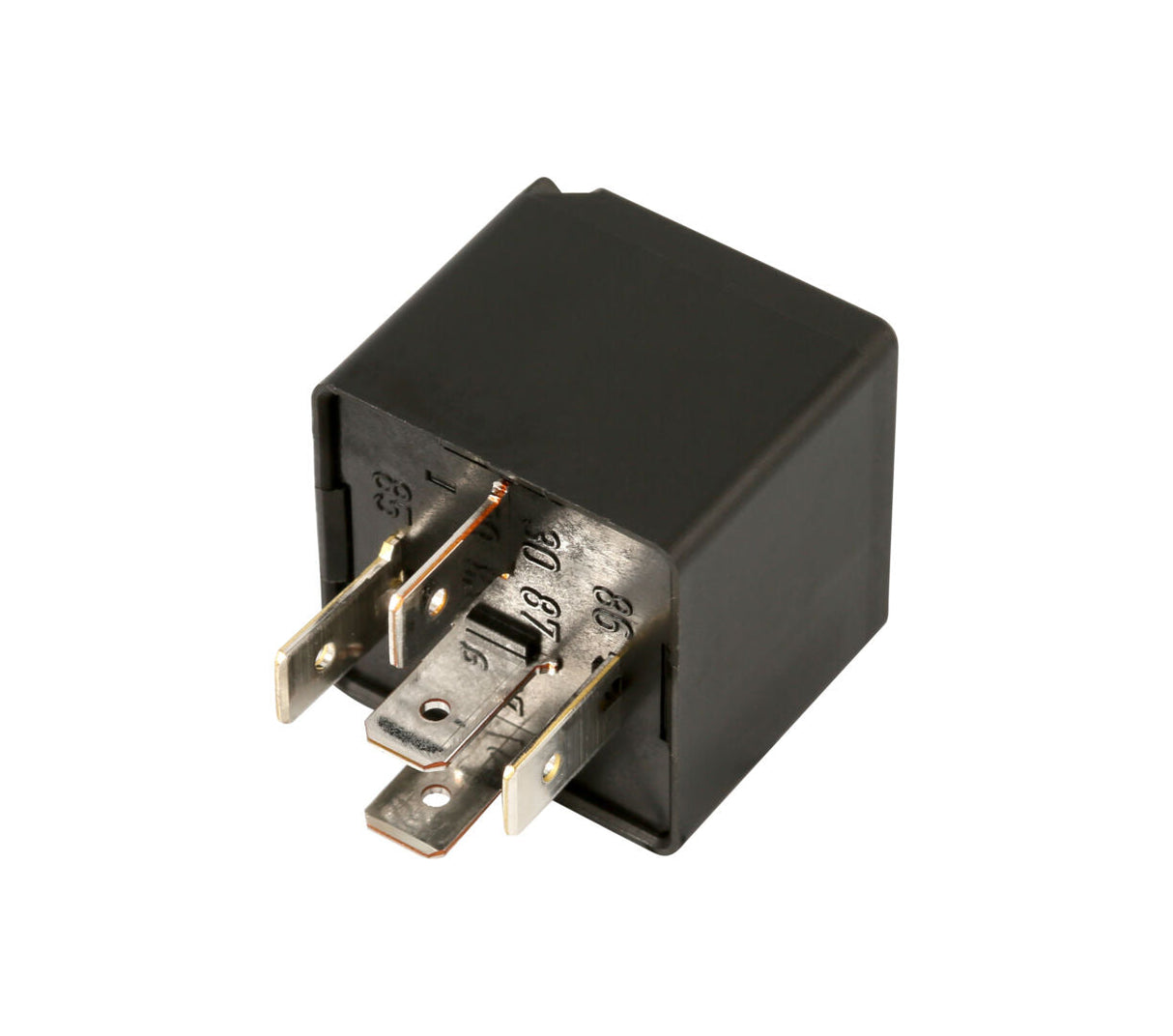 Part Number 70004316 Relay, Starter fits JLG