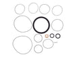 Part Number 70004361 Screw fits JLG