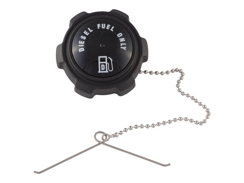 Part Number 70004414 Cap, Tethered Fill fits JLG