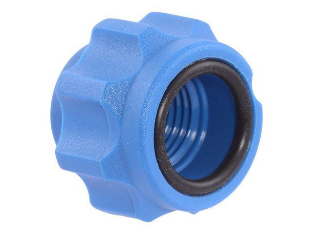 70004654 Coil Nut