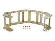 70004717 Kit Repair Section 