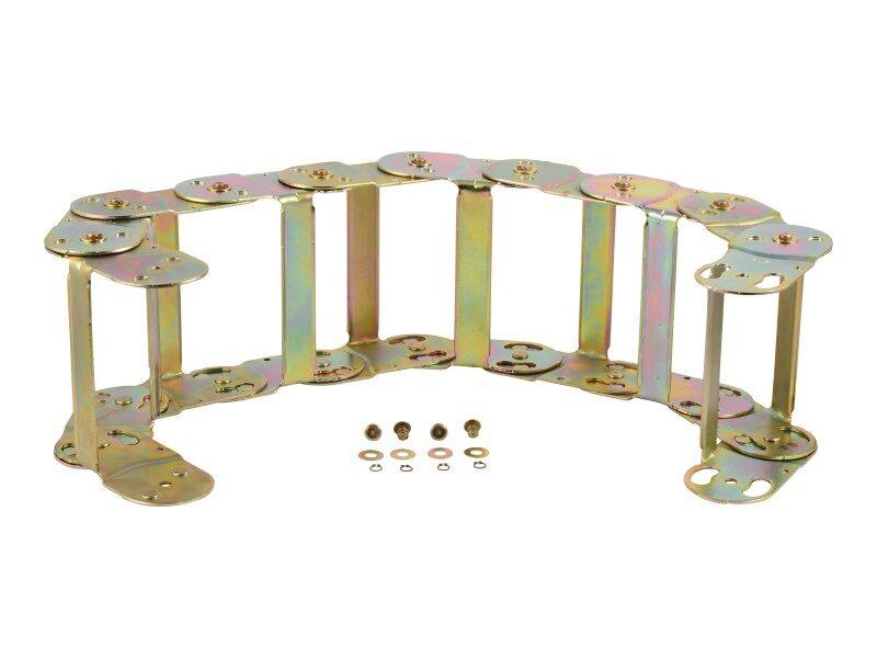 70004717 Kit Repair Section 