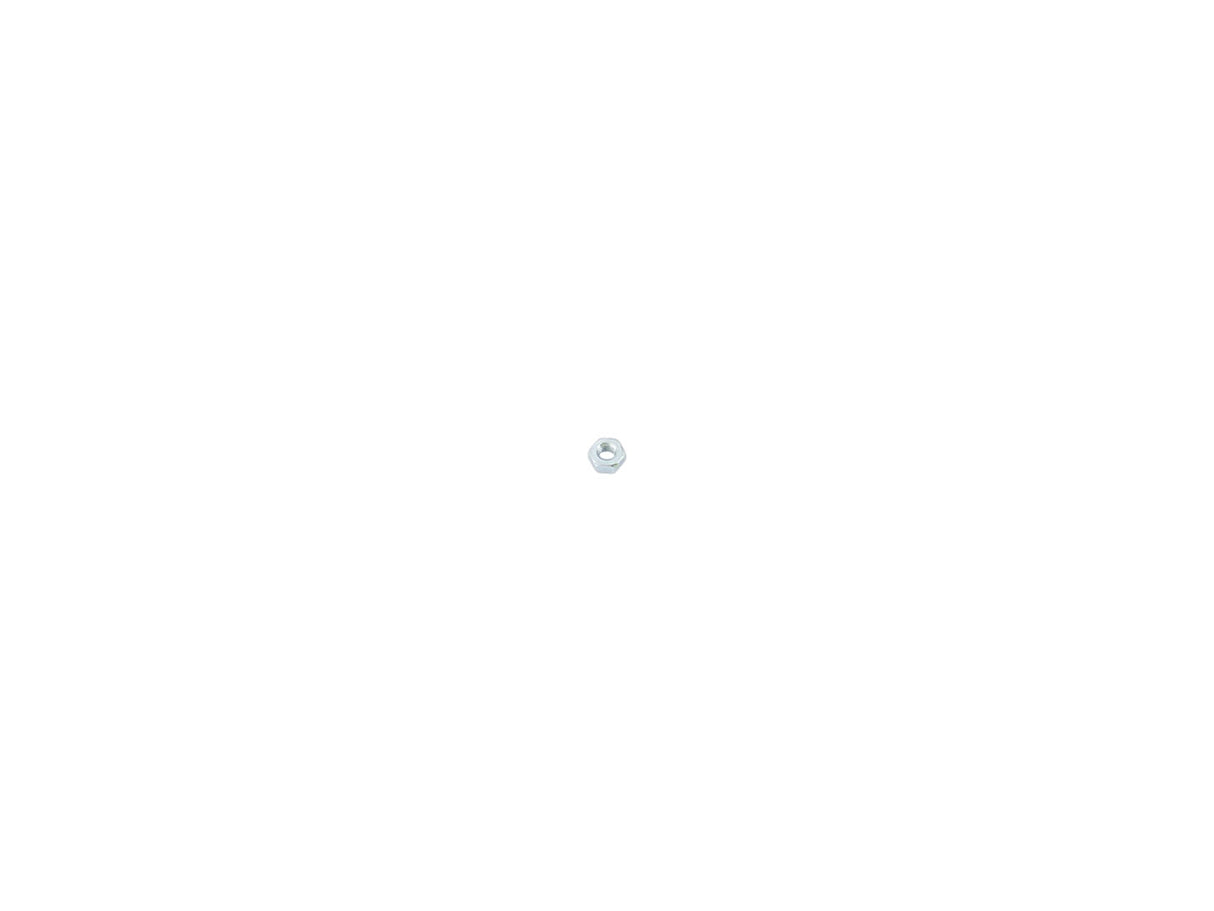 70004743 Nut, Hex | JLG