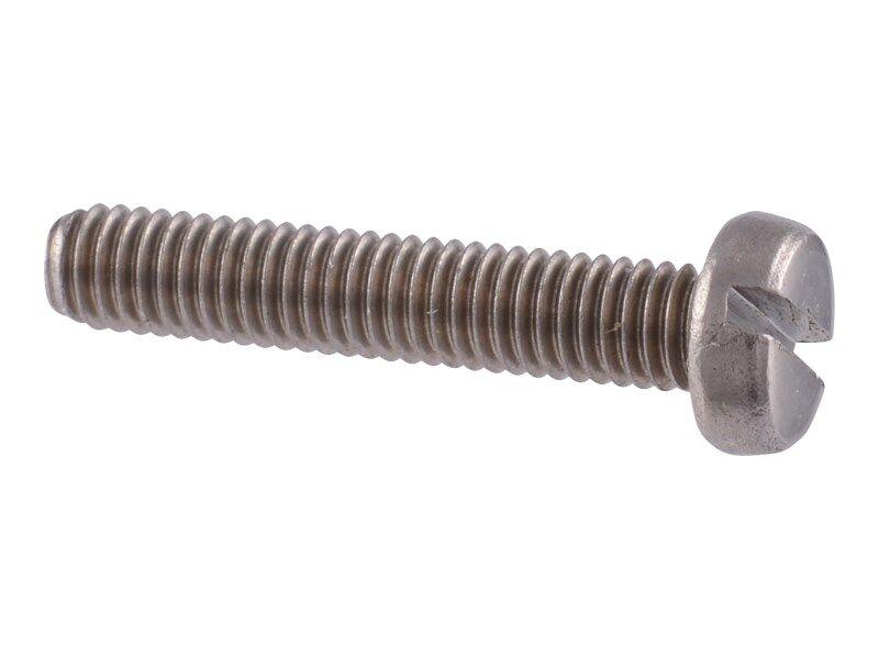 70004751 Screw Stainless Cheese Head